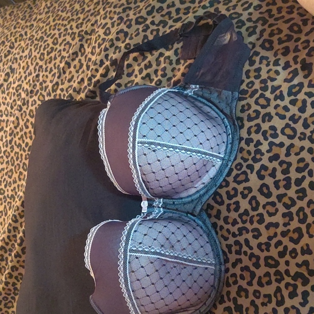 Sexy Bra